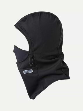 SEALSKINZ Beetley Waterproof All Weather Head Gaitor